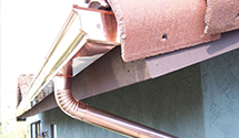 Rain Gutter Installation, Repair, Cleaning in Brookland, AR